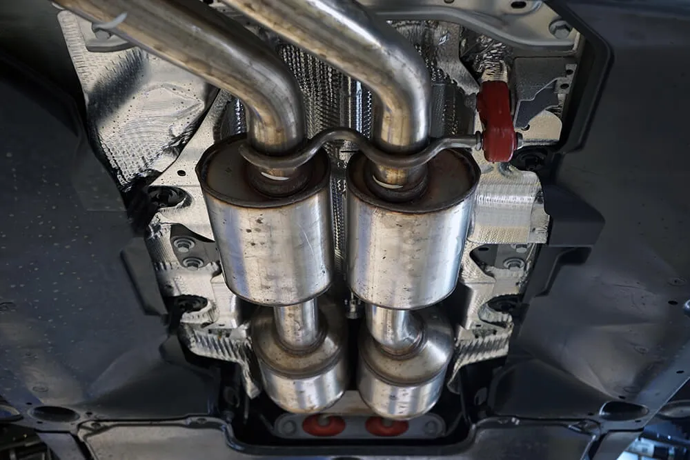 Catalytic Converter Repair: What You Need To Know