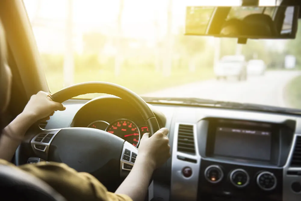 Steering And Suspension Repair: Everything You Need To Know