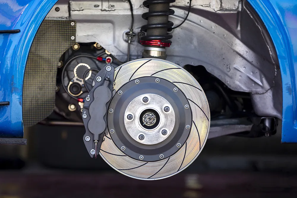 The Importance Of Brake Inspection And Repair