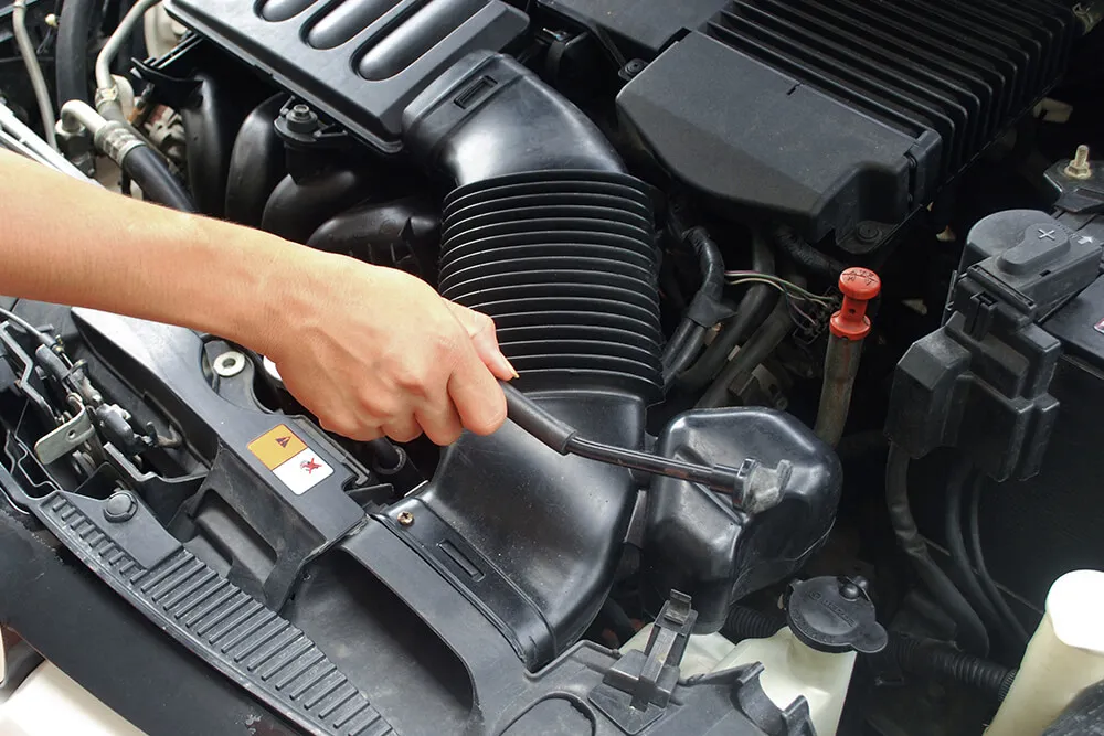 The Importance Of Maintaining Your Vehicle's Cooling System