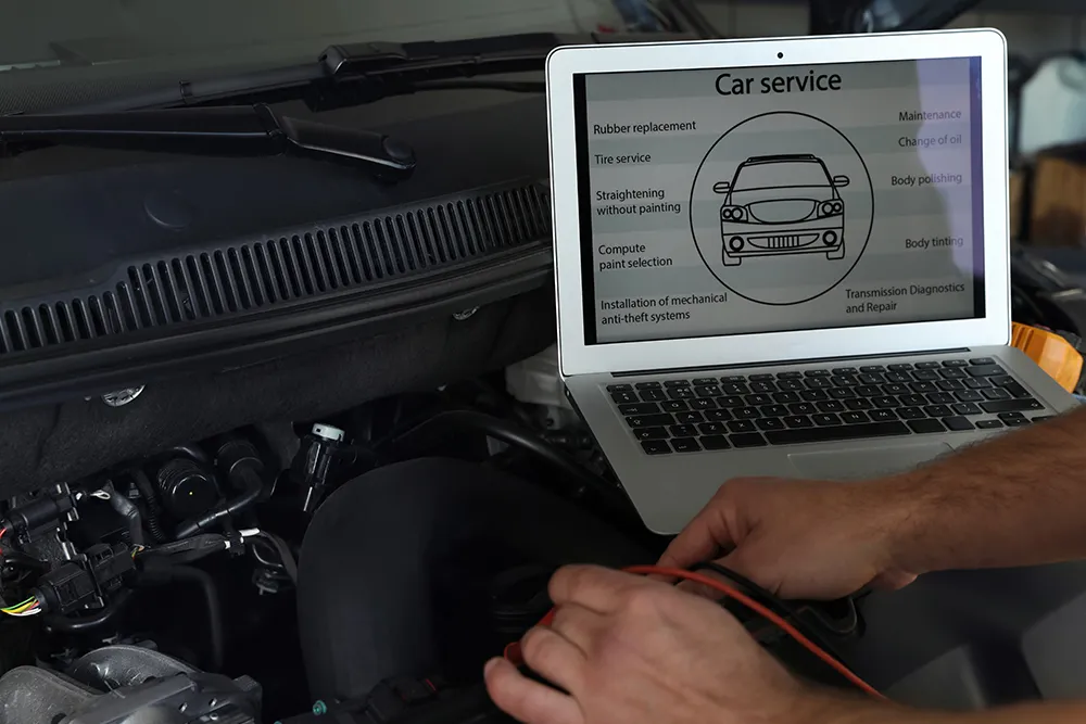 Rev Up Your Ride: Diagnostics For A Smooth Drive