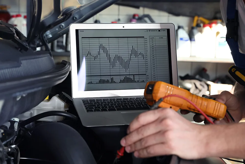 Unleash The Power: Auto Diagnostics - Transforming Your Vehicle's Journey