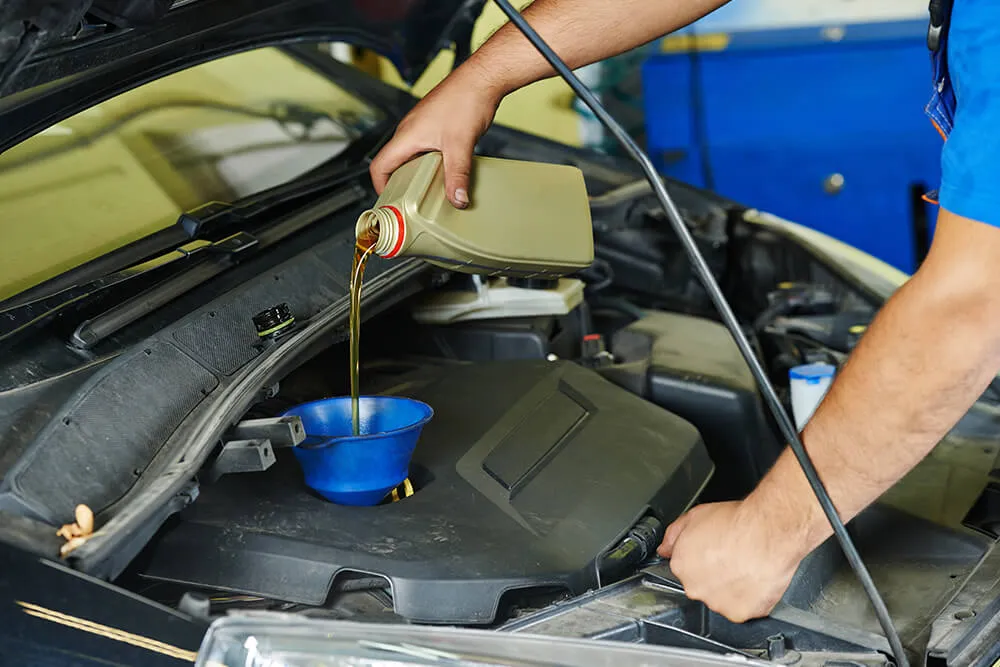 The Importance Of Regular Maintenance For Your Vehicle