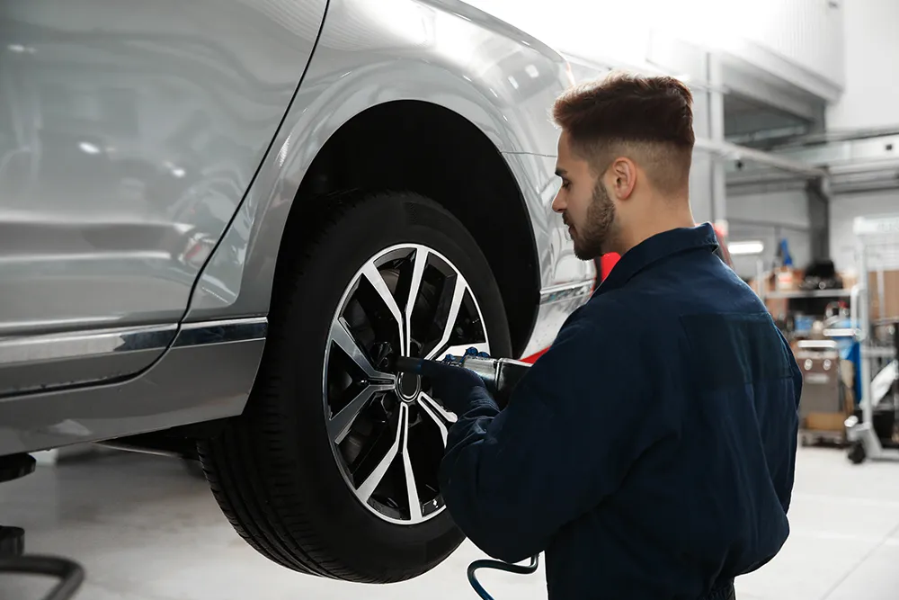 The Importance Of Tire Maintenance: Ensuring Safety And Performance