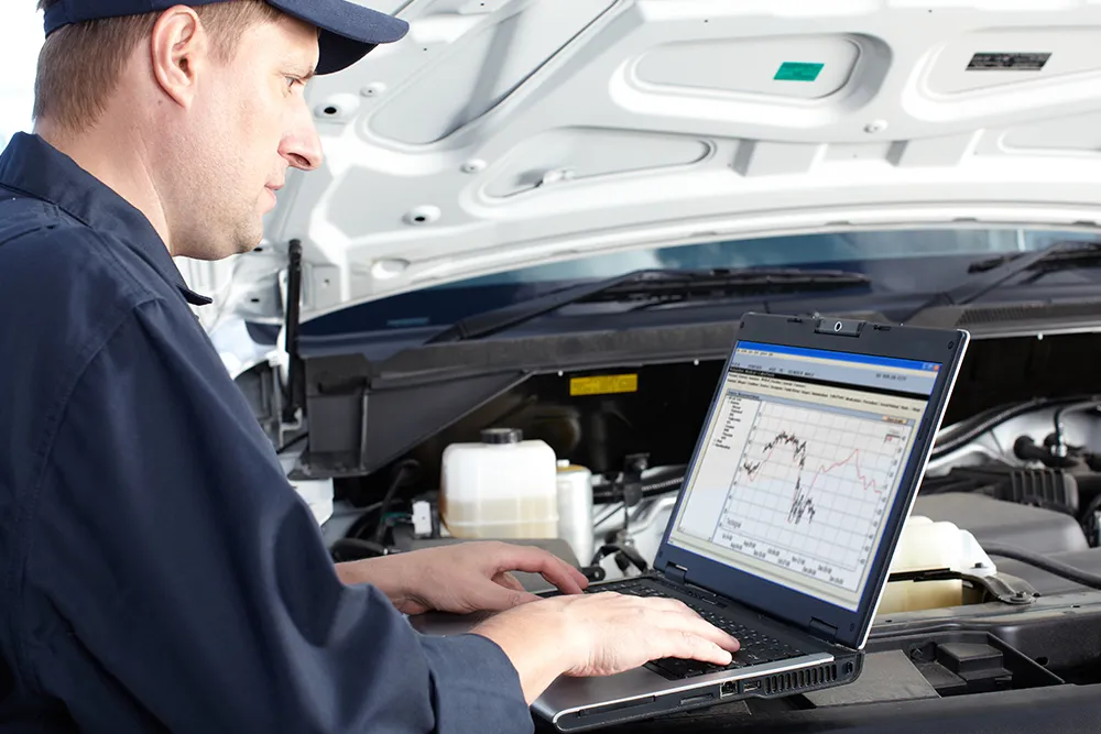 Unlocking Your Vehicle's Secrets: Auto Diagnostics at Trinity Auto Care
