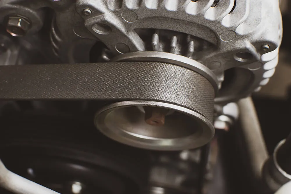 Alternator Repair and Replacement Services in White Bear Lake and Blaine, Minnesota