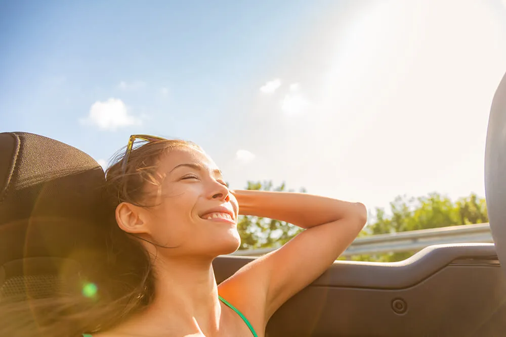 Trinity Automotive: Pre-trip Inspection in White Bear Lake and Blaine, Minnesota