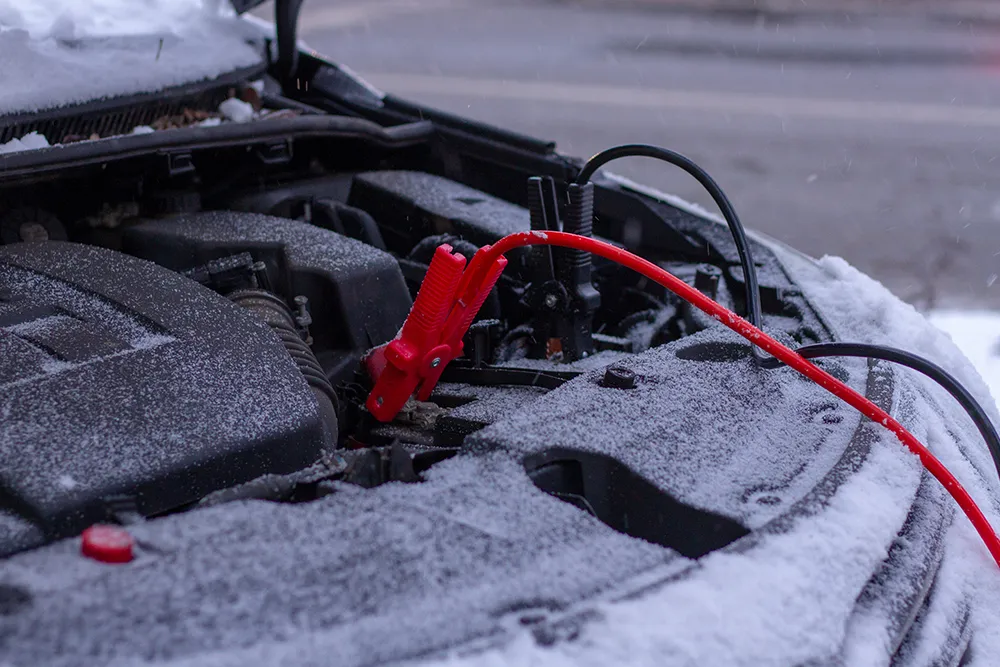 Auto Electrical Repair in White Bear Lake and Blaine, Minnesota