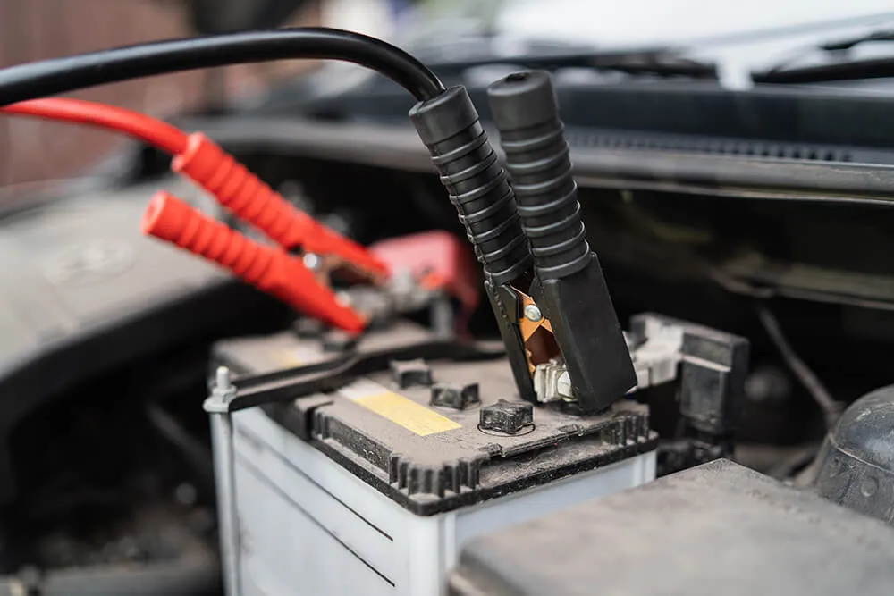 Trinity Automotive: Your Go-To Destination for Battery Services in White Bear Lake and Blaine, Minnesota