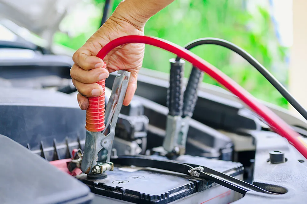 Auto Electrical Repair in White Bear Lake and Blaine, Minnesota