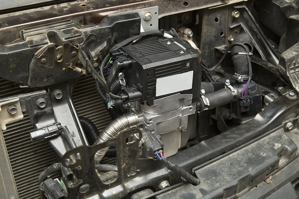 Auto Heater Repair in White Bear Lake and Blaine, Minnesota: Everything You Need to Know