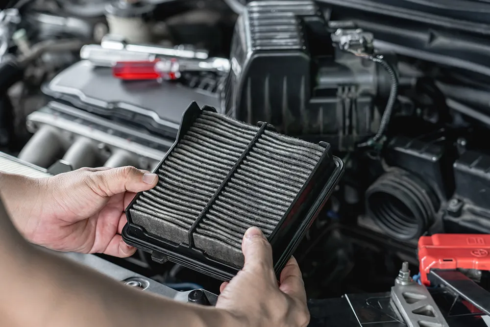 Filters & Fluids: Essential Maintenance for Your Vehicle in White Bear Lake and Blaine, Minnesota