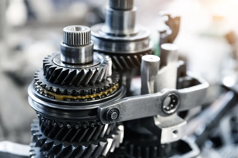 Signs Your Transmission Might Be Failing in White Bear Lake and Blaine, Minnesota