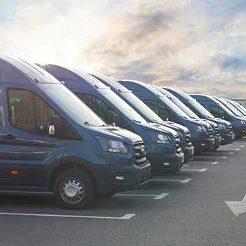 fleet repair service and maintenance
