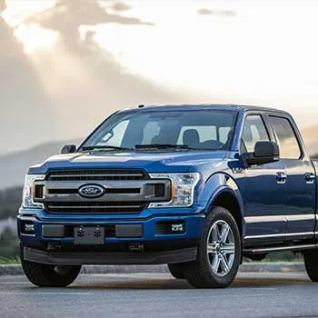 ford f150 repair