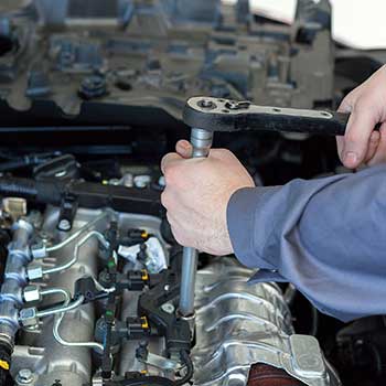 head gasket repair in white bear lake & blaine mn