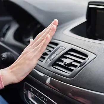 heater core repair in white bear lake & blaine mn