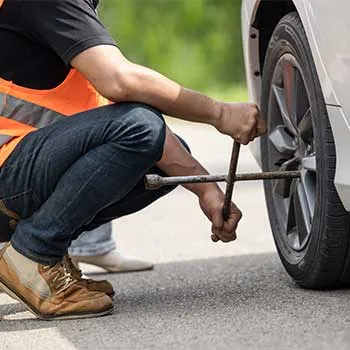 Roadside Assistance