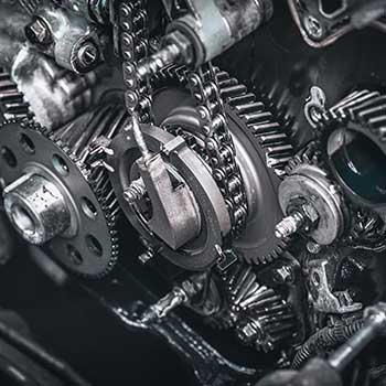 timing chain repair