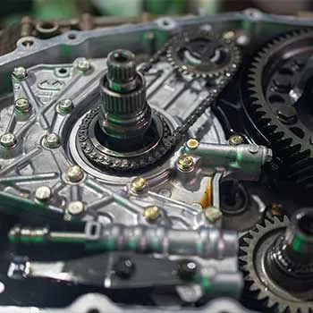 transfer case repair in white bear lake mn